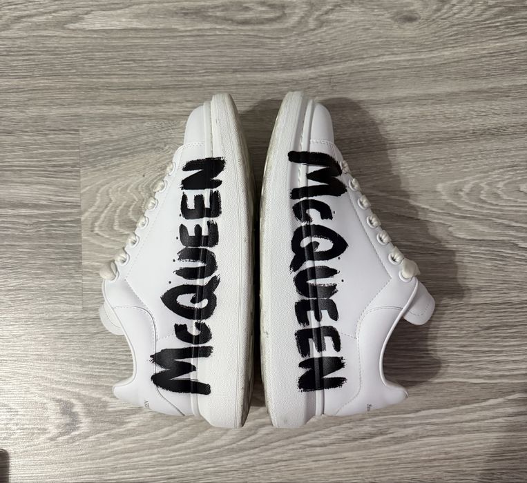 Alexander mcqueen
