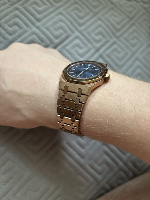 Продам часы Audemars piguet royal oak