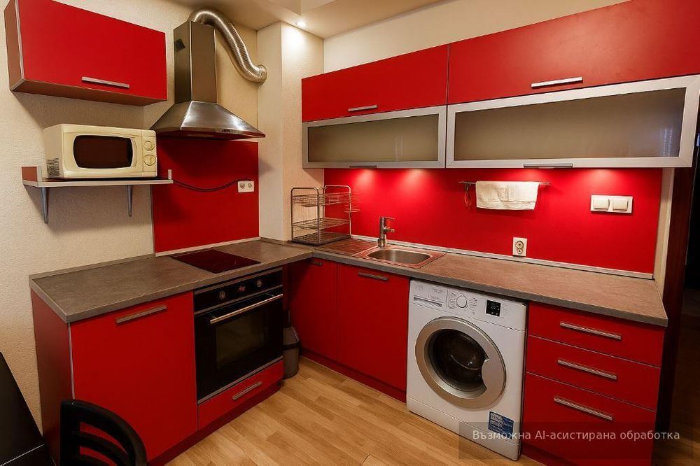 Дава се под наем Двустаен апартамент в Варна, Младост 2 - 50 кв.м за 398.82 € - Снимка #1