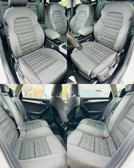 AUDI A4 2013 — imagine 5
