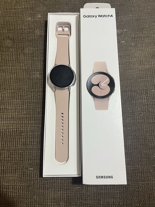 Samsung galaxy watch 4