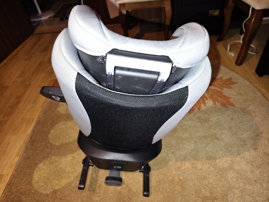Scaun auto Joie i-Spin 360