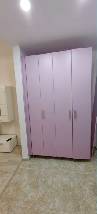 Închiriez Garsonieră