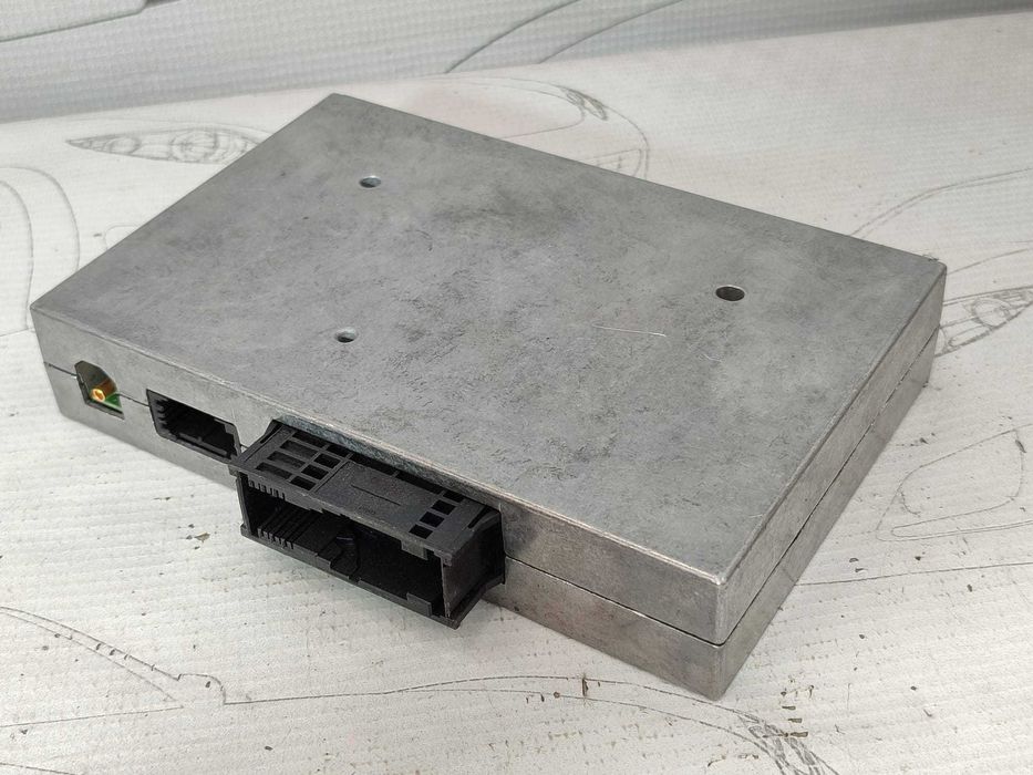 Modul telefon / Bluetooth Audi A6 / S6 / RS6 C6 4F COD: 4E0862335 2007 / [2004-2011] / (5G3)