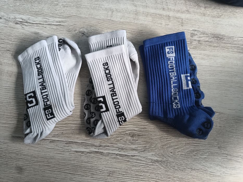 Футболни чорапи Grip Socks