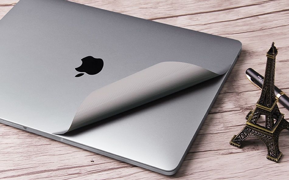 MacBook танирофка йонидан каркаса коримиди