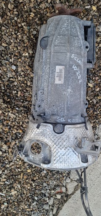 Cutie de viteze automata 7g 2222707403   7229030     2222706503   Merc