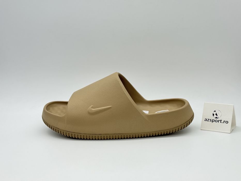 Slapi Nike Calm Slide 2.0 Noi Originali (41)