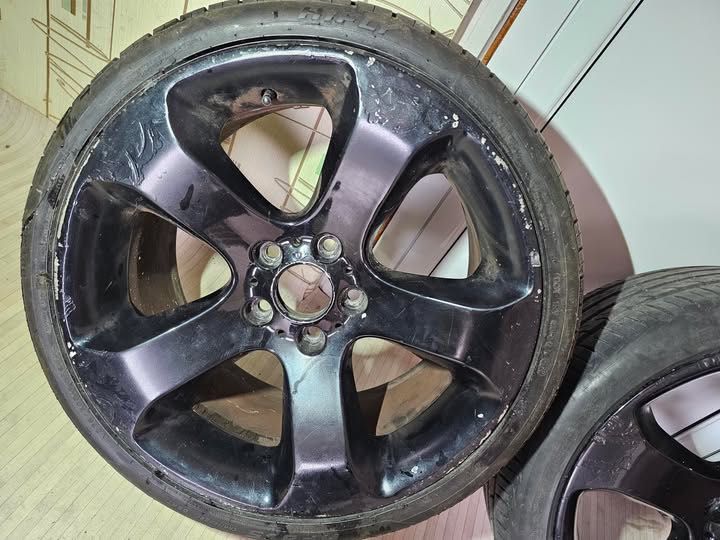 Джанти style 132