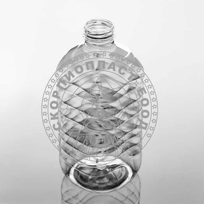 Пластмасови бутилки и буркани | 1 л. | 2 л. | 3 л. | 5 л. | 10 л.