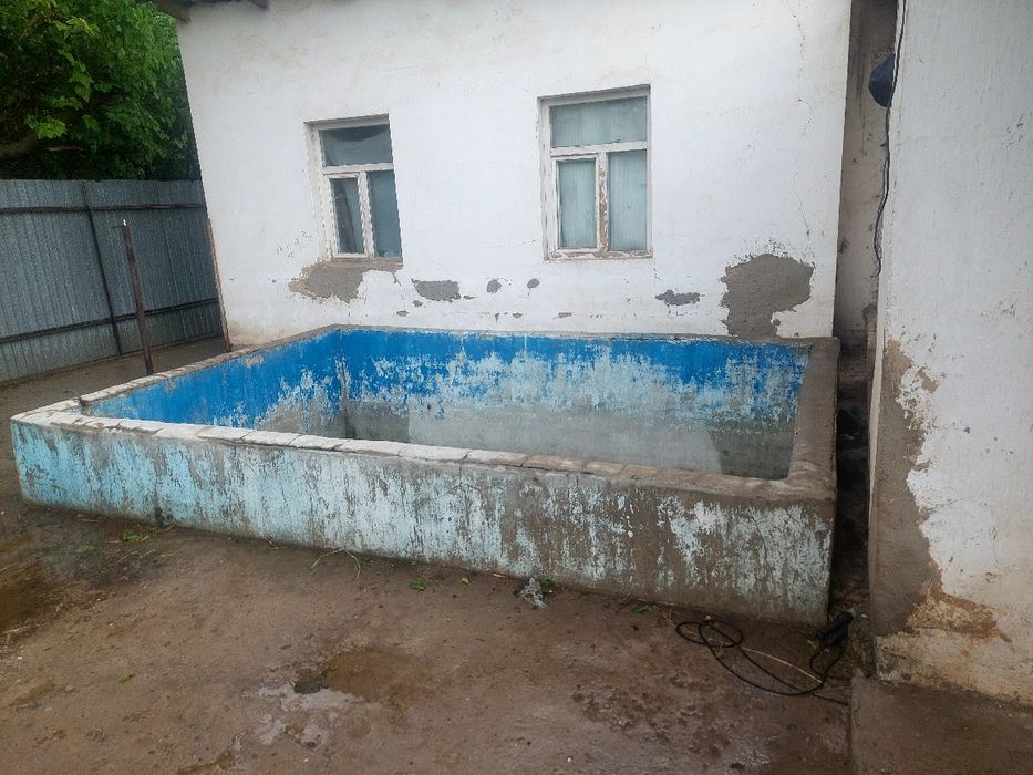 Дача кайнар булак