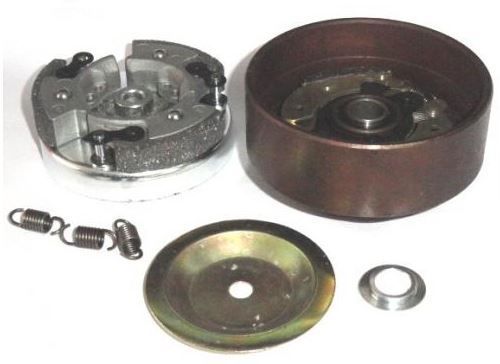 Ambreiaj Mic Piaggio Moped Ciao Spate NOU