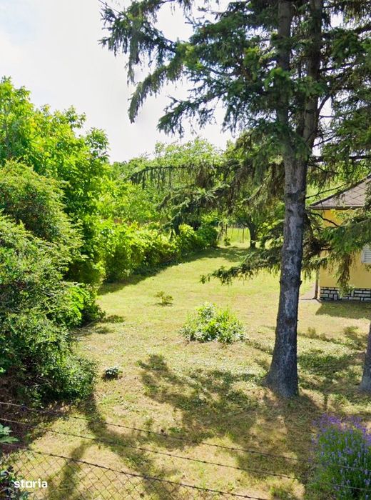 Panoramă eternă asupra Balatonului