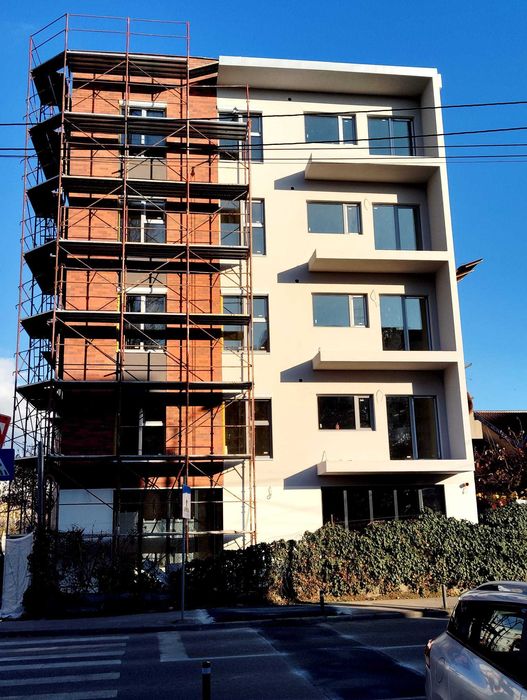 Constructor vand ap 2 camere  Marasti , zona Caminele Studentesti