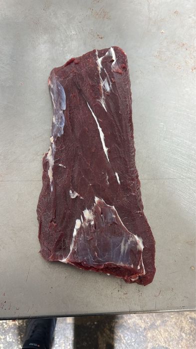 Мясо говядины молодняк