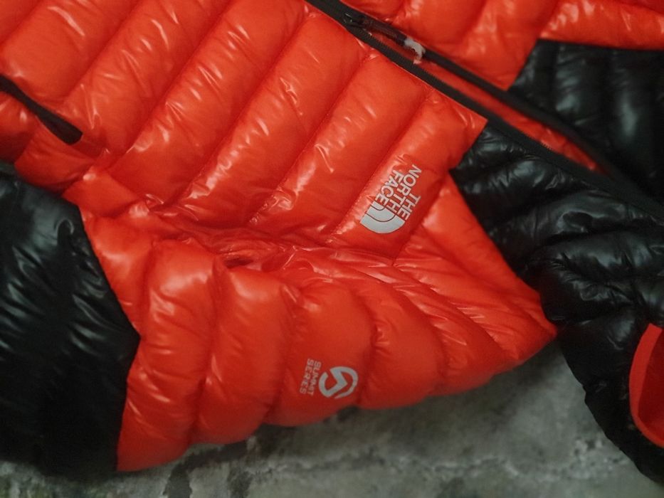 Geaca The North Face