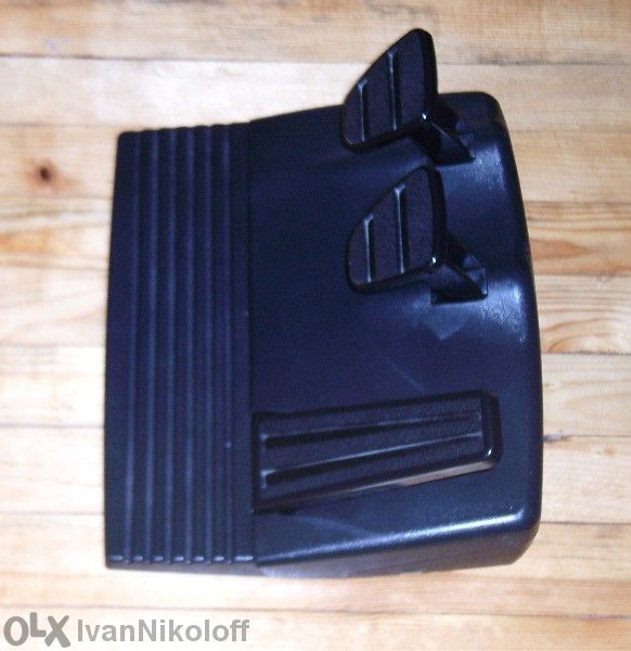 Porsche Carrera педали за PC, PS3/4 & Xbox ПРОМО!
