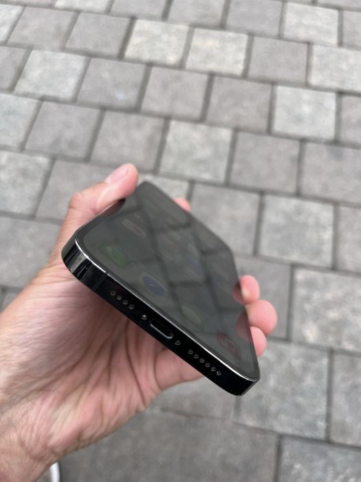 Iphone 14 pro max 128 GB