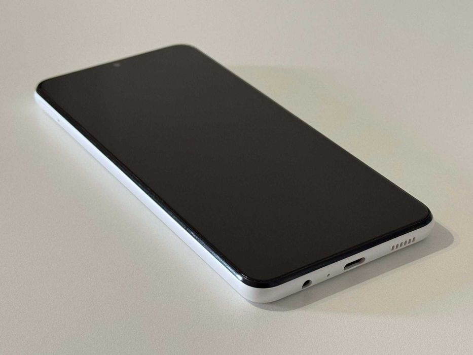 Бартер! Като НОВ! Samsung Galaxy A13 5G White (Бял)