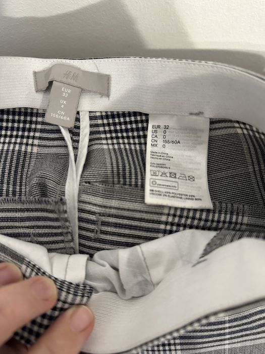 Pantaloni eleganti