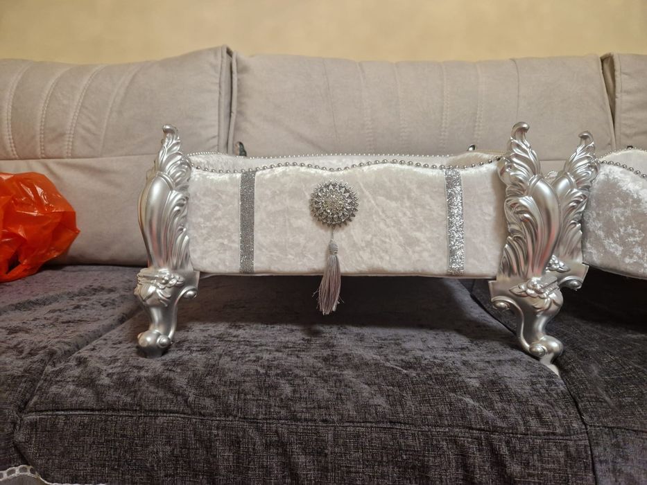 Корзины/корзинки для тойбастар.