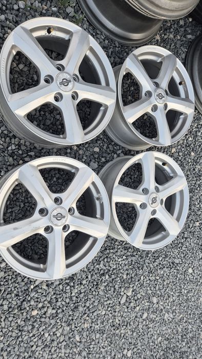 Джанти Gamaparts 5/112 VW,Audi,Seat 5x112