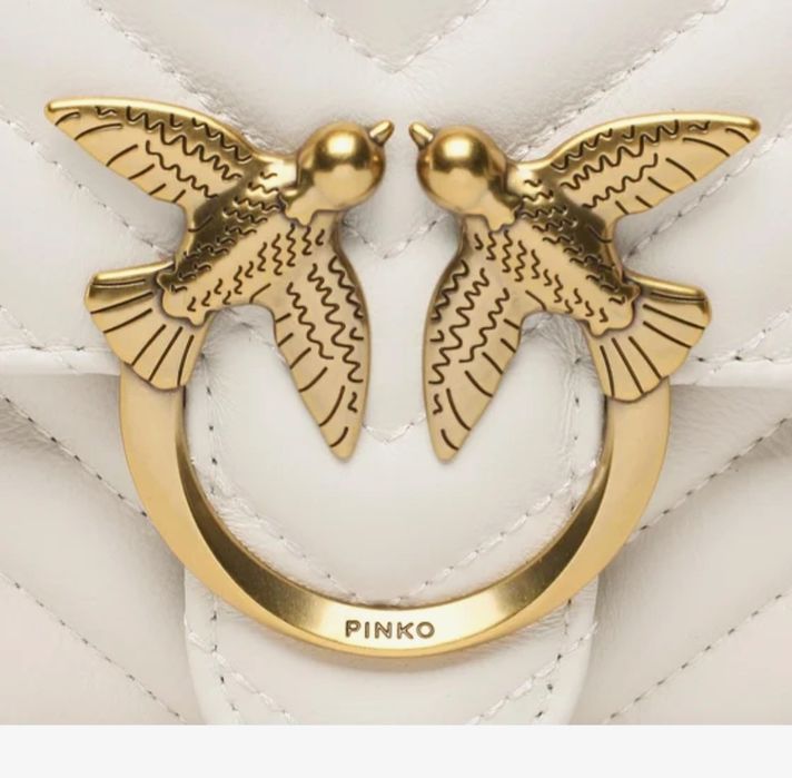 Дамска чанта Pinko