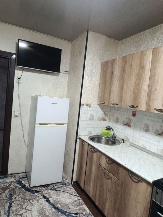 Сергели 3 А.  3 Хона уй Ижарага. Евро ремонт упакованная