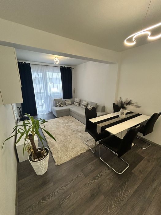 Vând apartament 2 camere