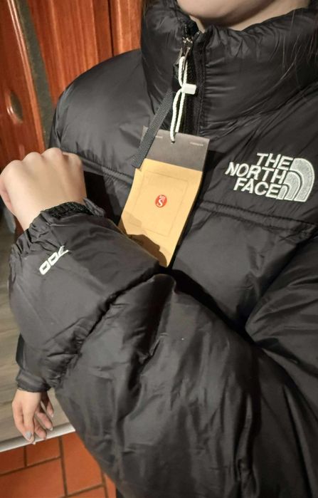 The north face geci marima S