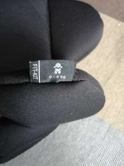 Стол за кола Maxi Cosi Tinca 0-13 кг.