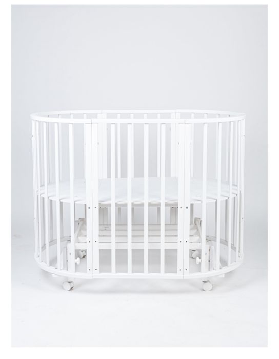 Детский манеж, кровать 8 в 1