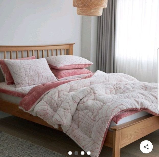 Koreyskıy Zımnıy Letnıy pastellar