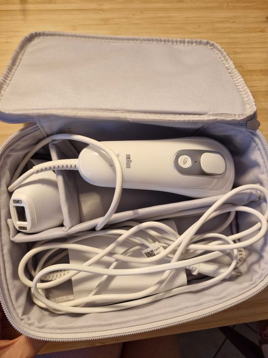 Braun Silk Epil Pro 3 IPL