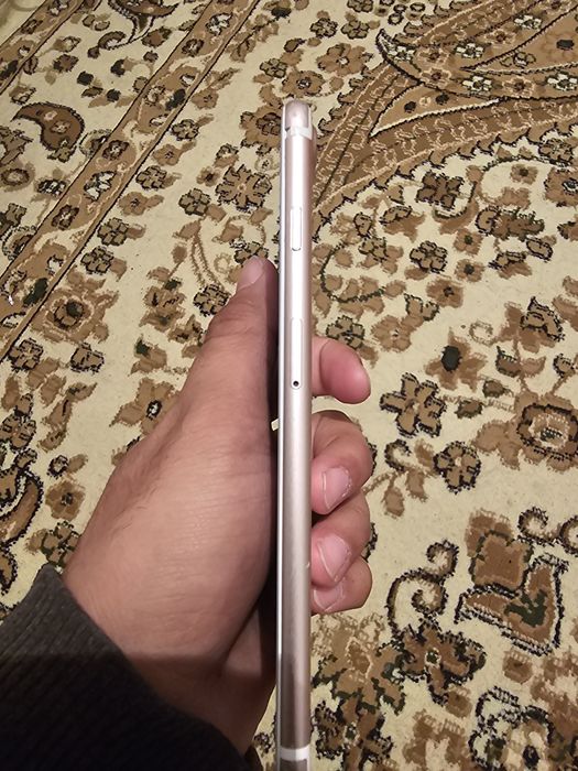 Apple 7 plus 128gb