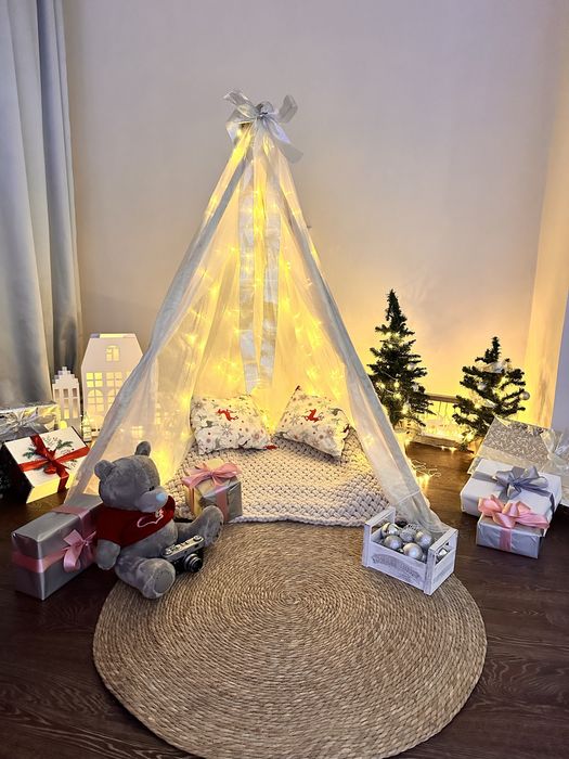 Продам елки и новогодний реквизит