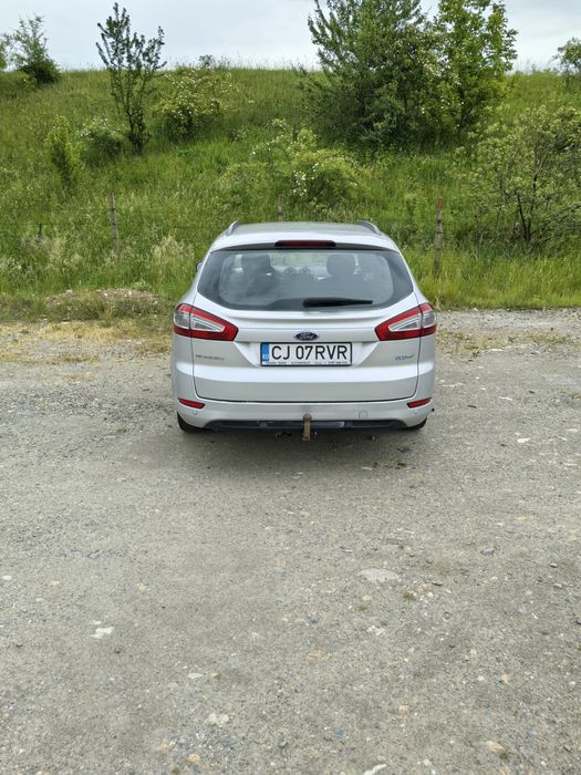 Ford Mondeo Break
