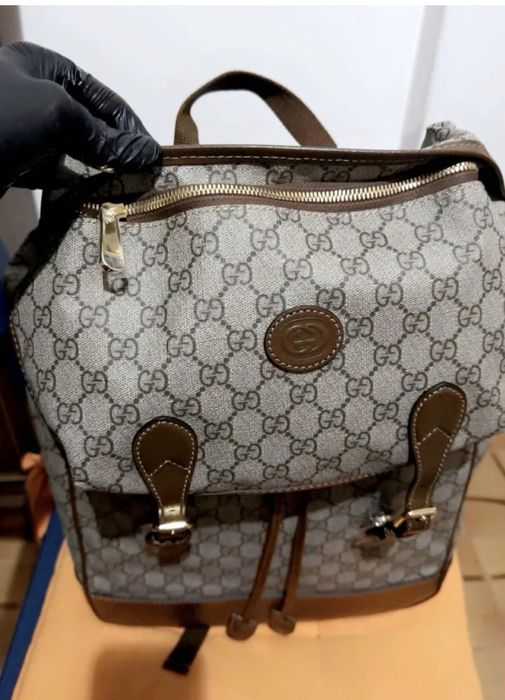 Gucci Ophidia ghiozdan