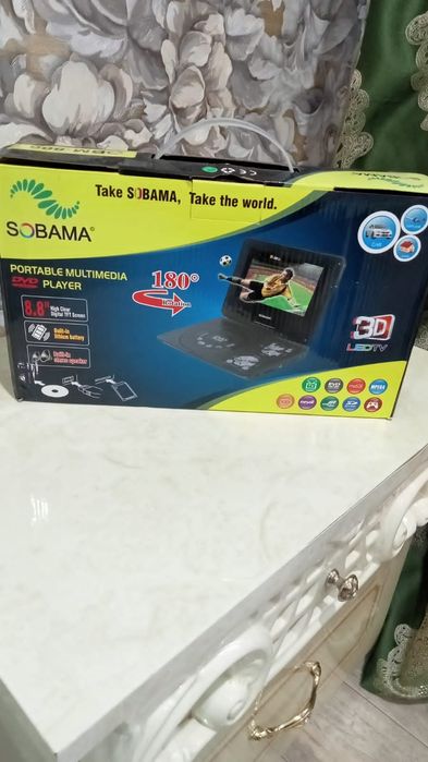 Срочно продам двд