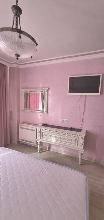 Дава се под наем Двустаен апартамент в Пловдив, Кършияка - 70 кв.м за 450 € - Снимка #7
