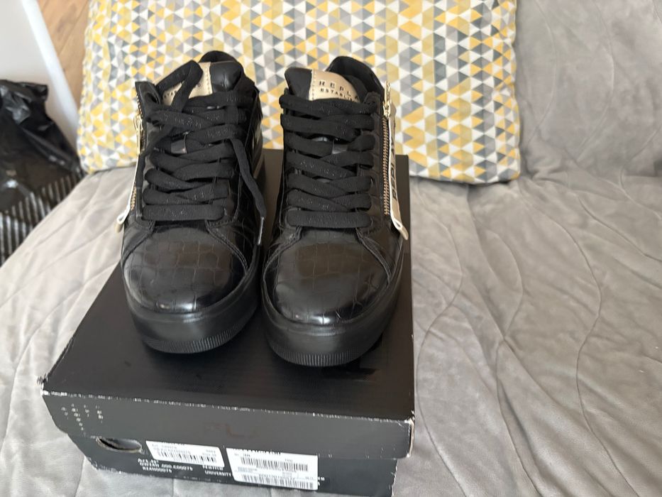 Дамски сникърси REPLAY