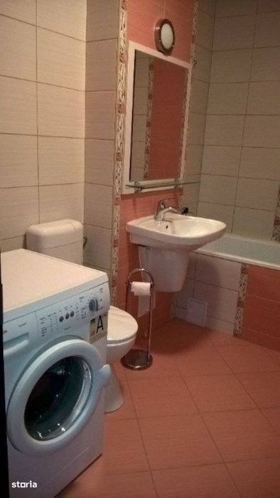 de inchiriat apartament o camera zona Cetatii
