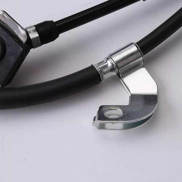 Modul Actuator Motoras Frana De Mana Electrica Parcare Santa Fe 4x4