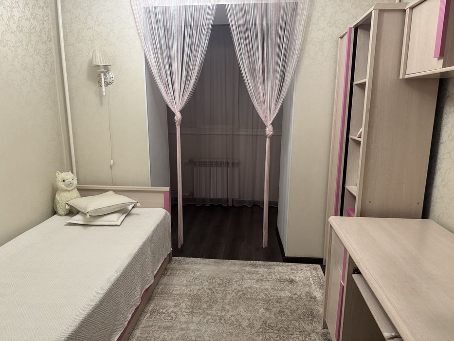 Продам мебель в детскую комнату.