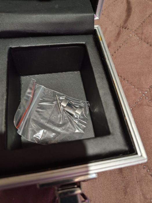 Часовник TW Steel CB1 Canteen Bracelet