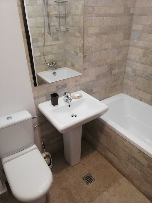 Garsonieră de închiriat metrou Mihai Bravu, Vitan Residence