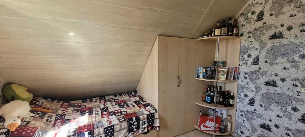 Продается частный дом в 4 мкр