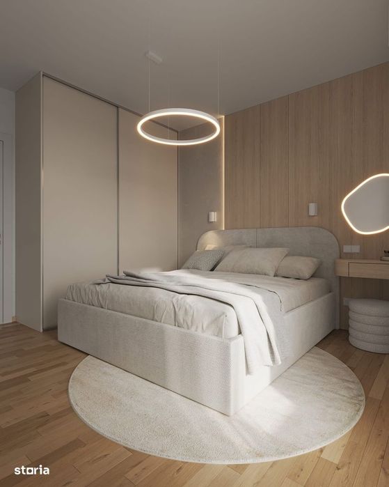Apartament 2 camere premium | West Avenue Residence