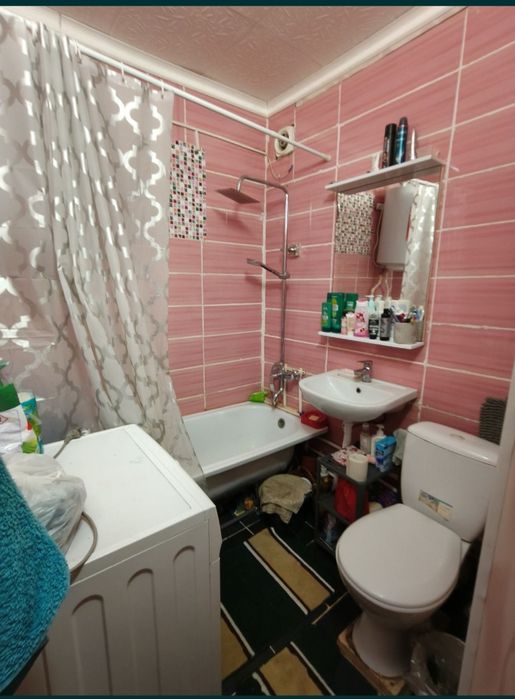 Продаётся квартира