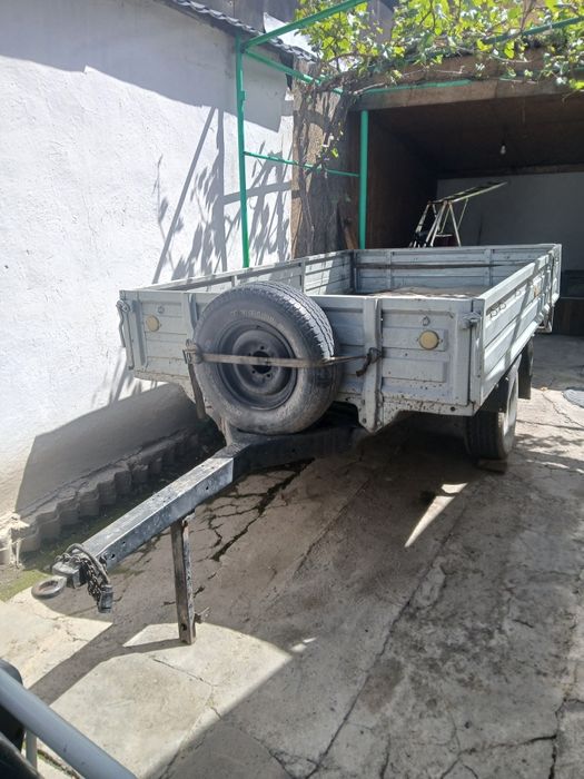 Продам прицеп 3.20